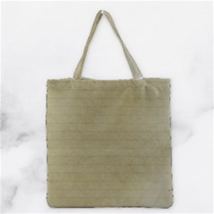 Old Letter Grocery Tote Bag by vintage2030