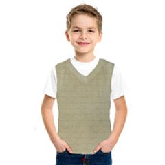 Old Letter Kids  Sportswear by vintage2030