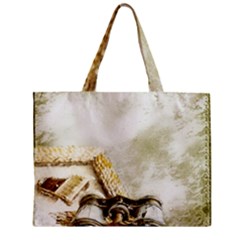 Background 1660942 1920 Zipper Mini Tote Bag by vintage2030