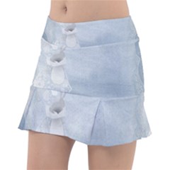 Background 1659631 1920 Tennis Skirt by vintage2030
