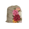 Flower 1646069 1920 Drawstring Pouch (Large) View1
