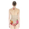 Flower 1646035 1920 Halter Swimsuit View2