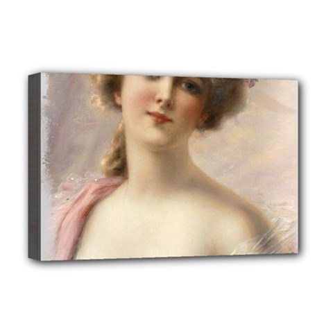 Vintage 1501573 1280 Deluxe Canvas 18  X 12  (stretched) by vintage2030