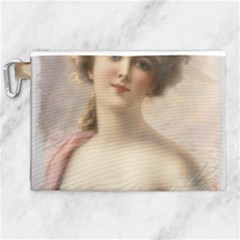 Vintage 1501573 1280 Canvas Cosmetic Bag (xl) by vintage2030