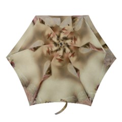 Vintage 1501572 1280 Mini Folding Umbrellas by vintage2030