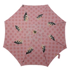 Vintage Lady Hook Handle Umbrellas (medium) by vintage2030