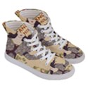 Vintage 1395178 1280 Women s Hi-Top Skate Sneakers View3