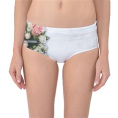 Background 1362160 1920 Mid-waist Bikini Bottoms by vintage2030
