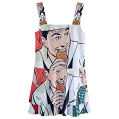 Retro 1326258 1920 Kids  Layered Skirt Swimsuit by vintage2030
