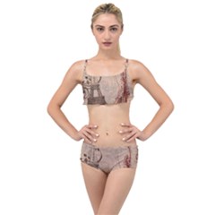Vintage 1254690 1280 Layered Top Bikini Set by vintage2030
