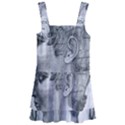 Vintage 1181664 1280 Kids  Layered Skirt Swimsuit View1