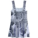 Vintage 1181664 1280 Kids  Layered Skirt Swimsuit View2