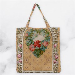 Valentine 1171144 1920 Grocery Tote Bag by vintage2030