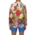 Vintage 1122622 1280 Kids  Long Sleeve Swimwear View2