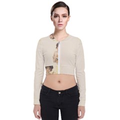 Vintage 1067759 1920 Zip Up Bomber Jacket by vintage2030