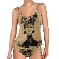 Vintage 1060197 1920 Tankini Set by vintage2030