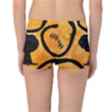 Ceramic Tree Smudge Boyleg Bikini Bottoms View2