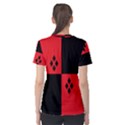 Harley Women s Sport Mesh Tee View2