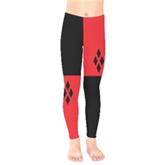 Harley Kids  Legging by raeraeshescrafty