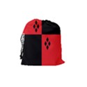 Harley Drawstring Pouch (Medium) View2