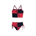 Harley Girls  Tankini Swimsuit View1