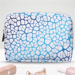 Network Social Neurons Brain Cells Make Up Pouch (medium) by Simbadda