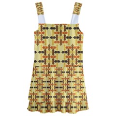 Background Abstract Background Kids  Layered Skirt Swimsuit by Simbadda