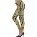 You are my star Lightweight Velour Leggings View3