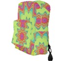 Abstract Art Abstract Background Pattern Full Print Backpack View3