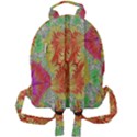 Fractal Artwork Fractal Artwork Mini Full Print Backpack View2