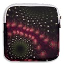 Background Texture Pattern Mini Square Pouch View2