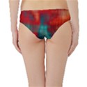 Artlines Hipster Bikini Bottoms View2