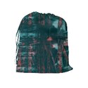 bridge Drawstring Pouch (XL) View2