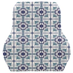 Precious Glamorous Creative Clever Car Seat Back Cushion  by Sapixe