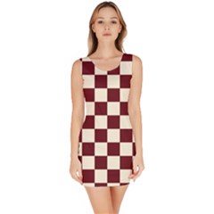 Pattern Background Texture Bodycon Dress by Sapixe