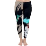 Inhale Exhale Winter Leggings