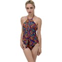 New Stuff-10 Go with the Flow One Piece Swimsuit View1