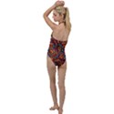 New Stuff-10 Go with the Flow One Piece Swimsuit View2