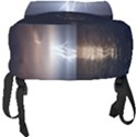 Lightning Strike  Full Print Backpack View4