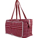 Christmas Paper Wrapping Paper Multi Function Bag View3