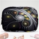 Fractal Bulbs Fantasy Curve Make Up Pouch (Small) View1