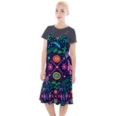 Pattern Nature Design Patterns Camis Fishtail Dress by Wegoenart