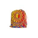 Graphic Design Graphic Design Drawstring Pouch (Small) View1