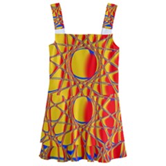 Graphic Design Graphic Design Kids  Layered Skirt Swimsuit by Wegoenart