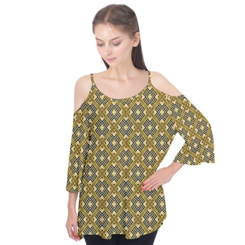 Digital Art Art Artwork Abstract Flutter Tees by Wegoenart