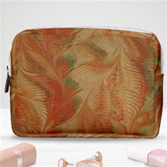 Mottle Color Movement Colorful Make Up Pouch (medium) by Wegoenart