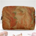 Mottle Color Movement Colorful Make Up Pouch (Medium) View1