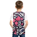 <3 I Love You <3 Kids  SportsWear View2