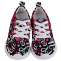 <3 I Love You <3 Kids  Lightweight Sports Shoes View1