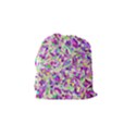 Verba Drawstring Pouch (Small) View2